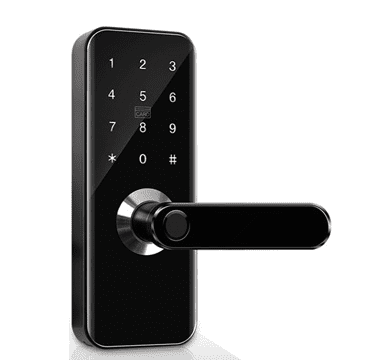 Az otthon bejáratának újragondolása egyetlen zárral: A minimalista és intelligens filozófia a modern ajtózár-tervezésben