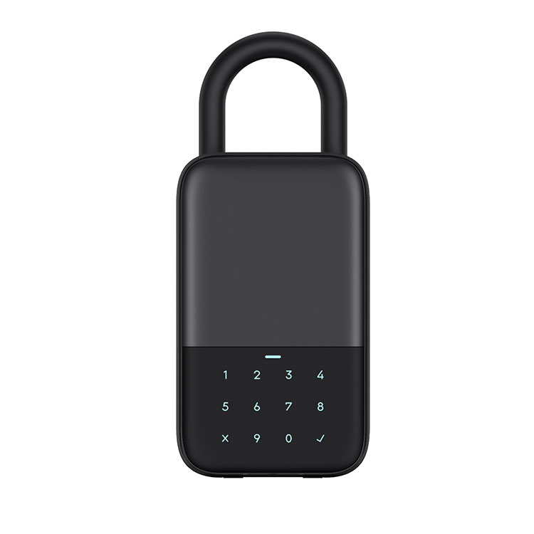 Smart Key Box – FM 002